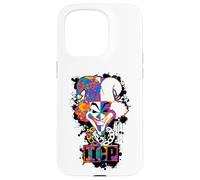 Grupo de Payasos Locos | ICP Merch | Carnival of Carnage Carcasa para iPhone 15 Pro