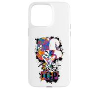 Grupo de Payasos Locos | ICP Merch | Carnival of Carnage Carcasa para iPhone 15 Pro MAX