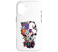 Grupo de Payasos Locos | ICP Merch | Carnival of Carnage Carcasa para iPhone 16