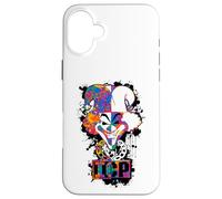 Grupo de Payasos Locos | ICP Merch | Carnival of Carnage Carcasa para iPhone 16 Plus
