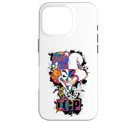 Grupo de Payasos Locos | ICP Merch | Carnival of Carnage Carcasa para iPhone 16 Pro