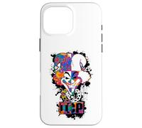 Grupo de Payasos Locos | ICP Merch | Carnival of Carnage Carcasa para iPhone 16 Pro MAX