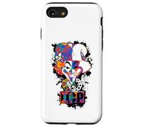 Grupo de Payasos Locos | ICP Merch | Carnival of Carnage Carcasa para iPhone SE (2020) / 7/8