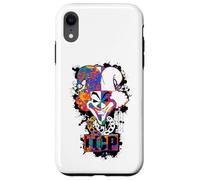 Grupo de Payasos Locos | ICP Merch | Carnival of Carnage Carcasa para iPhone XR