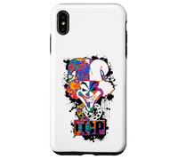 Grupo de Payasos Locos | ICP Merch | Carnival of Carnage Carcasa para iPhone XS MAX