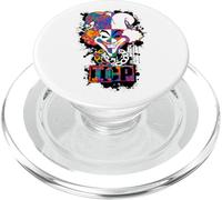 Grupo de Payasos Locos | ICP Merch | Carnival of Carnage PopSockets PopGrip para MagSafe