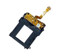 Grupo de Placa de Obturador con Piezas de reparación de Cortina de Hoja Compatible con cámara Sony ILCE-6000 ILCE-6300 A6000 A6300