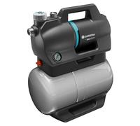 Grupo de presión 3900 Silent (650 W, Capacidad de bombeo máx.: 3.900 l/h, Presión máx.: 43 bar)