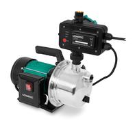Grupo de presión automático - 1300W - 5000 l/h | con presostato