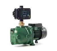 Grupo de presión DAB Jet 102 M + DAB Control-D