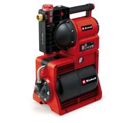 Einhell 4173540 GE-WW 1145 ECO - Grupo de sobrepresión