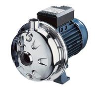 Grupo de presión muy silencioso, modelo Compact AM/15G, monofásica 230V, depósito cilíndrico horizontal 20 litros, chapa de acero con tapas, 0,55 kW 0,75 CV, color gris (referencia: 623GP05108220)