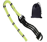 Grupo De Resistencia De Dominadas De Múltiples Funciones Equipo De Ejercicio En Casa Y Aire Libre Plan Ergonómico Desarrollo Inmediato De La Fuerza Entrenamiento De La Parte Superior Del Cuerpo