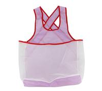 Grupo de secado de ropa-Percha de lavandería impermeable con bolsa | de secado de ropa cómoda | Bolsa de recogida de frutas para delantal de jardinería para tareas, B, Fare riferimento alla