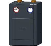 Grupo De Tubos Wolf Mezclador Bomba De Alta Eficiencia DN32-60 Autoregulable