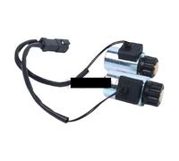 Grupo de válvulas solenoides UC1026011625 for WA200 WA250 WA270 WA200-6 WA200-7(1)