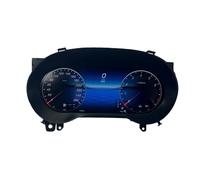 Grupo digital LCD for automóvil compatible con Benz GLA A 2013-2017 Tablero de instrumentos Cabina virtual Instrumento Medidor de velocidad automático Pantalla Ai Carplay HDMI