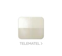 Grupo dos teclas marfil Simon 75 - 75026-31
