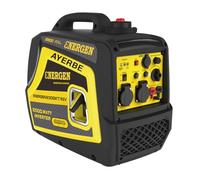 Ayerbe - 5440045 - Grupo Electrógeno Ay-2300 Kt Inverter