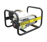 Grupo electrógeno AY-3000 Honda AYERBE