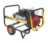 Grupo electrógeno AY-8000 mn Honda AYERBE