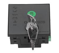 Grupo Electrógeno Diésel Dse701K Módulo de controlador Automático 5 Para Generador Dc8-35V, Reemplazo de Módulo de Arranque Y Protección de Agua, controlador de Grupo Electrógeno Industrial