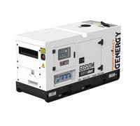 Grupo Electrógeno Genergy GDS10M 10 KVA Monofásico