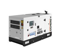 Grupo Electrógeno Genergy GDS14T 14 KVA Trifásico