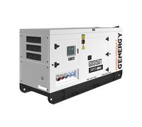 Grupo Electrógeno Genergy GDS150T 158 KVA Trifásico