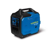 Grupo electrógeno inverter goodyear gy 2300i 2000w 220v