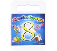 Grupo Encanto - Cantajuego Vol. 8 [DVD de Audio]