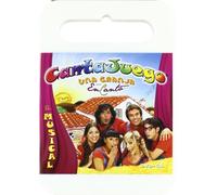 Grupo Encanto - Una Granja Con Encanto: el Musical [DVD de Audio]