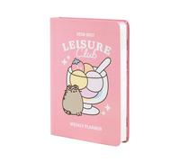 Grupo Erik Agenda 2026 2027 Pusheen pequeña
