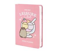 Grupo Erik Agenda 2026 2027 Pusheen pequeña