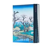 Grupo Erik Agenda 2026 Semana Vista Vertical A5 Koganei Border - Agenda semanal Anual Con Pestañas : Bullet journal 2026 Incluye Pegatinas, Marcapáginas y páginas de Alto Gramaje