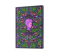 Grupo Erik Agenda Escolar 2025-2026 Semana Vista A5 Frida Kahlo : Agenda Curso 2025 2026 | Con Ilustraciones y Pegatinas : Para Instituto y Universidad, Sin Anillas [17 MESES]