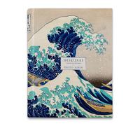 Grupo erik Álbum de fotos autoadhesivo hokusai - 10x15cm con 30 pági