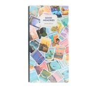 Album fotos 10x15 Wanderlust - Album de fotos 10x15cm (Photo album) Album fotos bolsillos: 96 | Albumes de fotos Tapa blanda