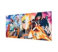 Grupo Erik Alfombrilla de ratón XXL Naruto