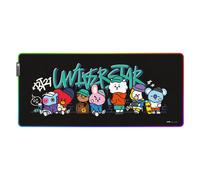 Erik Alfombrilla Gaming XXL BT21