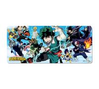 Grupo erik alfombrilla ratón my hero academia - alfombrilla gaming ma