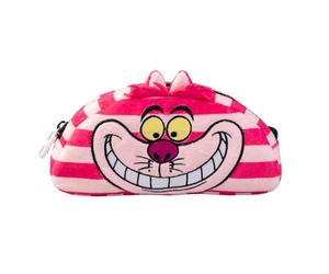 Grupo Erik Alicia en el Pais de Las Maravillas Estuche Escolar | DISNEY Estuche peluche para niñas, Material escolar y papeleria: De Felpa con Cremallera