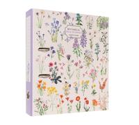 Grupo Erik Archivador con compresor Botanical Wild Flowers | Archivador 2 anillas, Carpeta con varilla compresora, Archivador anillas, Archivador oficina