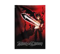 Poster de Tecido / Wall Scroll (70x100cm) - Black Clover