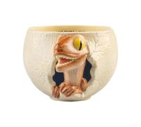 Grupo Erik Bol Jurassic World - Cuenco para Aperitivos Grande 800 ml
