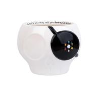 Bol Los Goonies - Tazas desayuno grandes 700ml l Tazones, Cuencos ideal reposteria y pasteleria - Tazas desayuno XXL - Bowl Vajilla