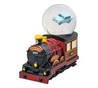 Grupo Erik Bola de Nieve Harry Potter - Figura Hogwarts Express