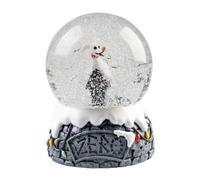 Grupo Erik Bola de Nieve Pesadilla Antes de Navidad