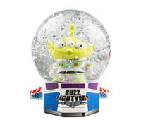 Bola nieve disney toy story alien - figuras toy story, bola de cristal
