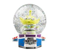 Grupo Erik Bola Nieve Disney Toy Story Alien - Figuras Toy Story